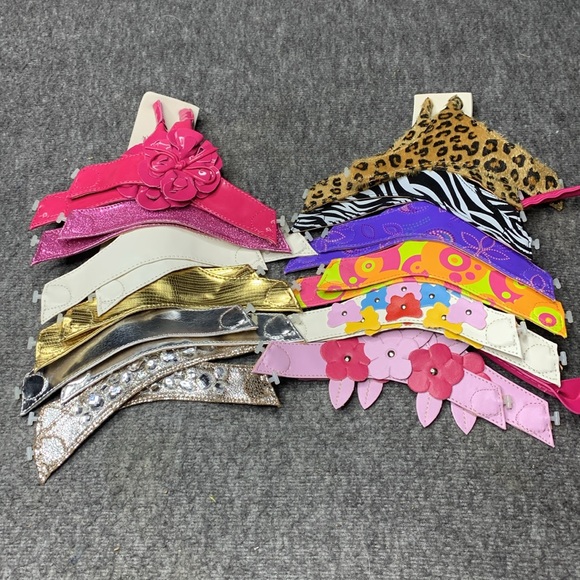 Toddler Switch a Roo Sandals Size 11-12 - Picture 6 of 8